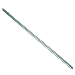 AKO Aardpen 100cm verzinkt