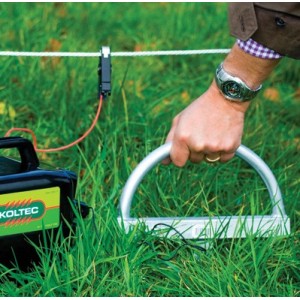 Aardpen mobiel 75cm