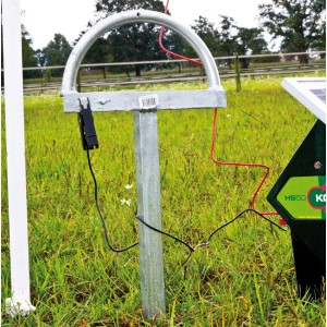 Aardpen mobiel 75cm