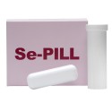 SE-Pill Selenium + Vitamine E bolus 4st