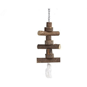 BZ Houten Trapezeboom Forest 40 cm