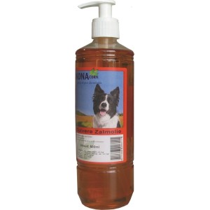 Konacorn Zuivere zalmolie 500 ml