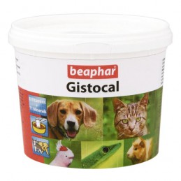 Beaphar gistocal hond en kat 500 gr
