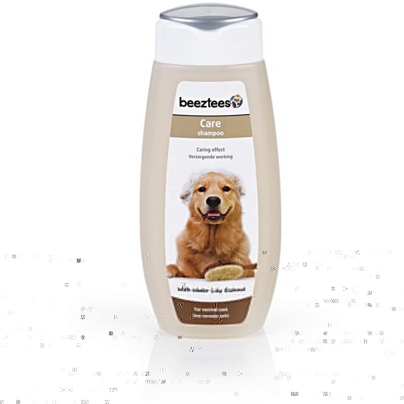 BZ Care hondenshampoo 300 ml