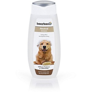BZ Neutral Hondenshampoo 300 ml
