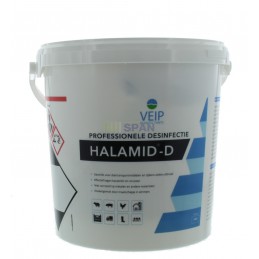 Halamid-D 5 kg