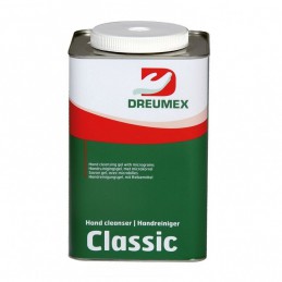 Dreumex Classic 4.5L