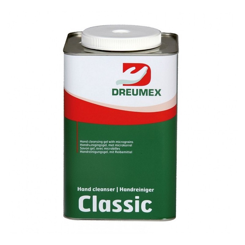 Dreumex Classic 4.5L