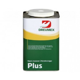 Dreumex Plus 4.5L