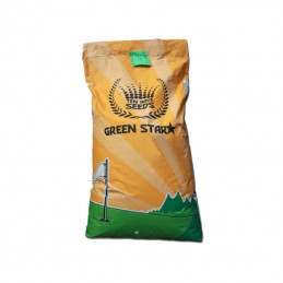Graszaad Green Star Gazon Duurzaam 15 kg