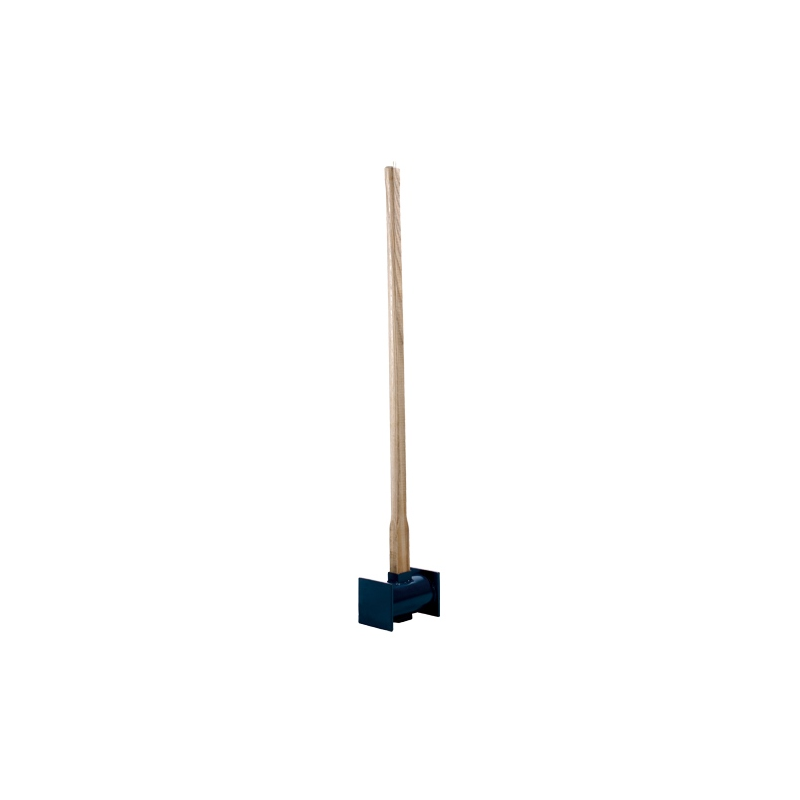 IJzeren Tuinhamer Compleet