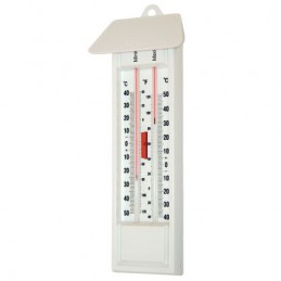 Thermometer mini-maxi