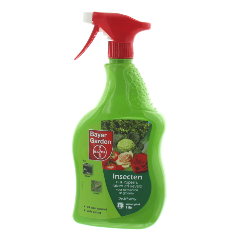 Desect Spray 1L