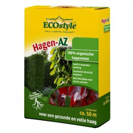 Ecostyle Hagen-AZ 2.75 kg