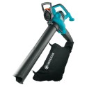Bladblazer en bladzuiger ErgoJet 3000 Gardena