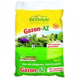 Ecostyle Gazon-AZ 10 kg