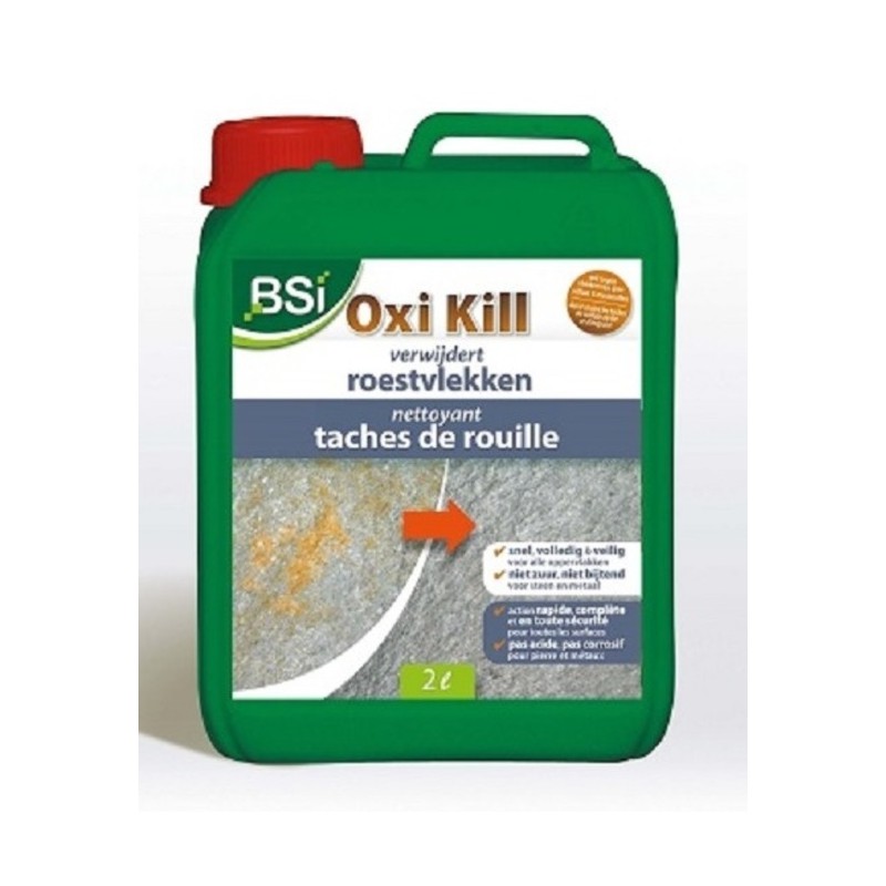 BSI Oxi Kill 2 liter