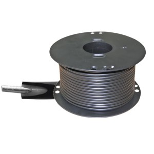 Ako grondkabel dubbel geisoleerd 1.6mm 50m