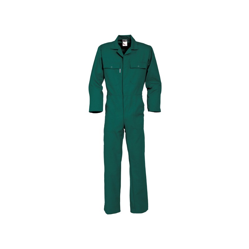 Havep Overall 2096 flessengroen