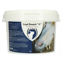 Goat Drench R 1 kg
