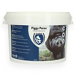 Piggy Parex 1400 gram