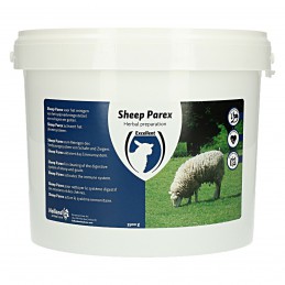 Sheep Parex 3500 gram