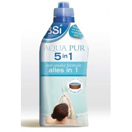 Aqua Pur 5 in 1 1L