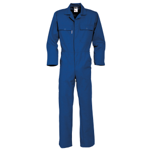 Havep Overall 2096 korenblauw