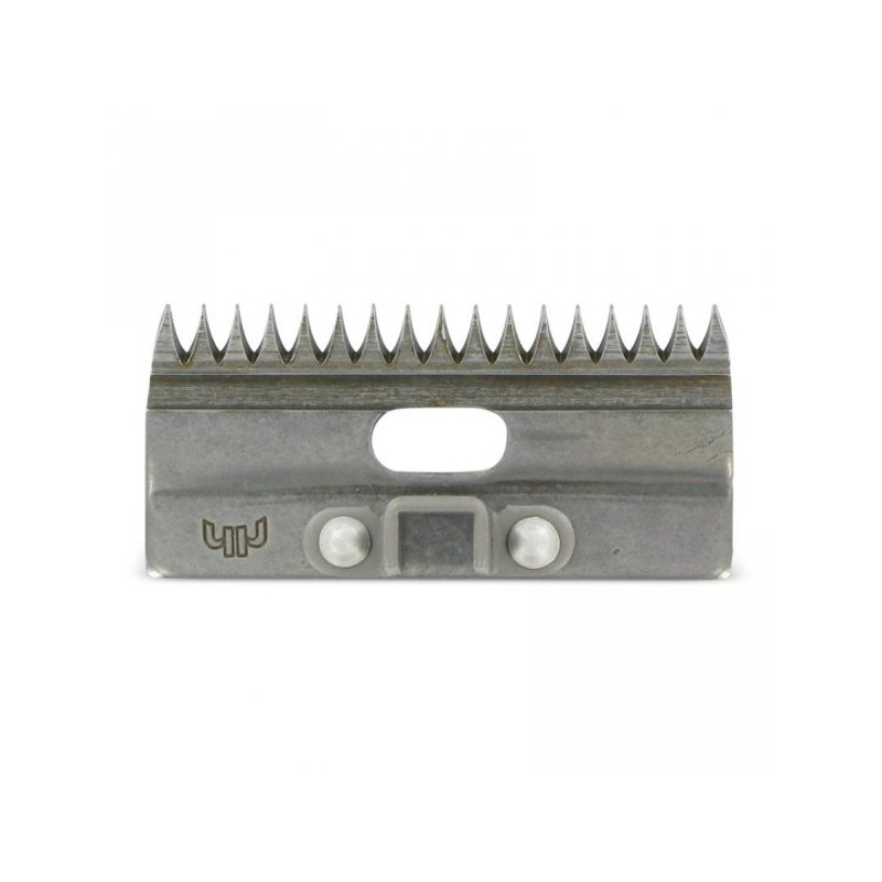 Hauptner bovenmes 86833 17-tands