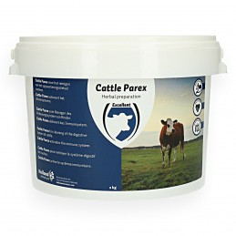 Cattle Parex 2 kg