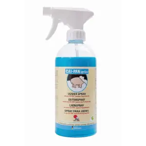 Cai-Pan Sprizz 500 ml blauw