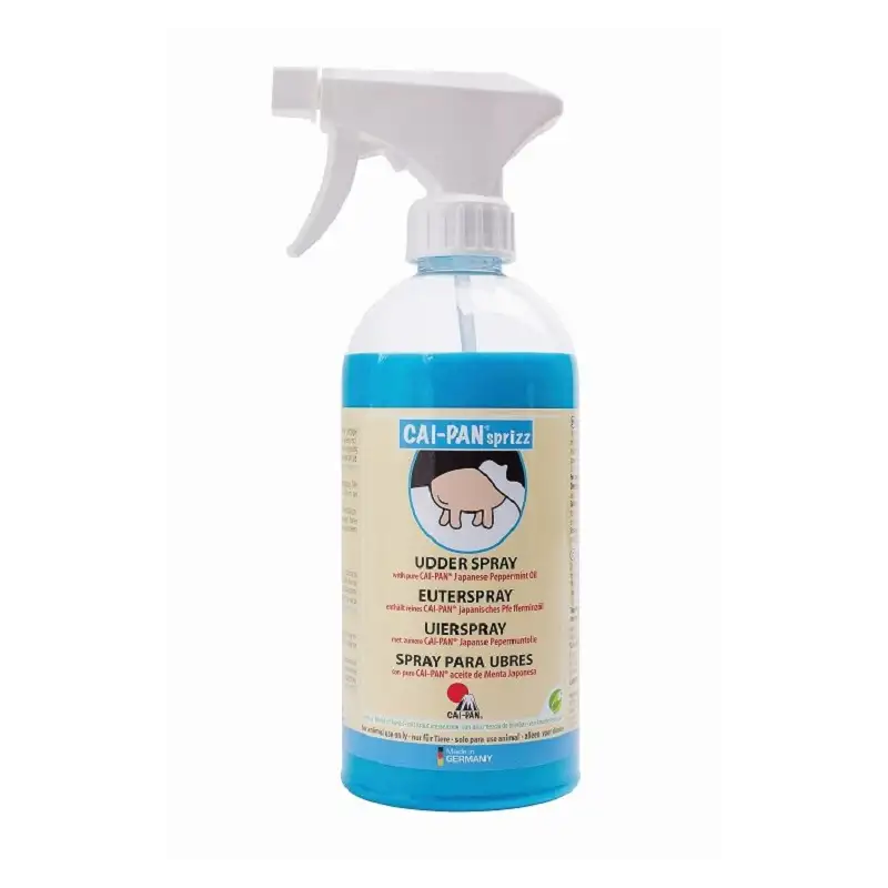 Cai-Pan Sprizz 500 ml blauw
