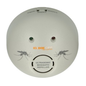 Knock Off Mosquito Repeller 30m2