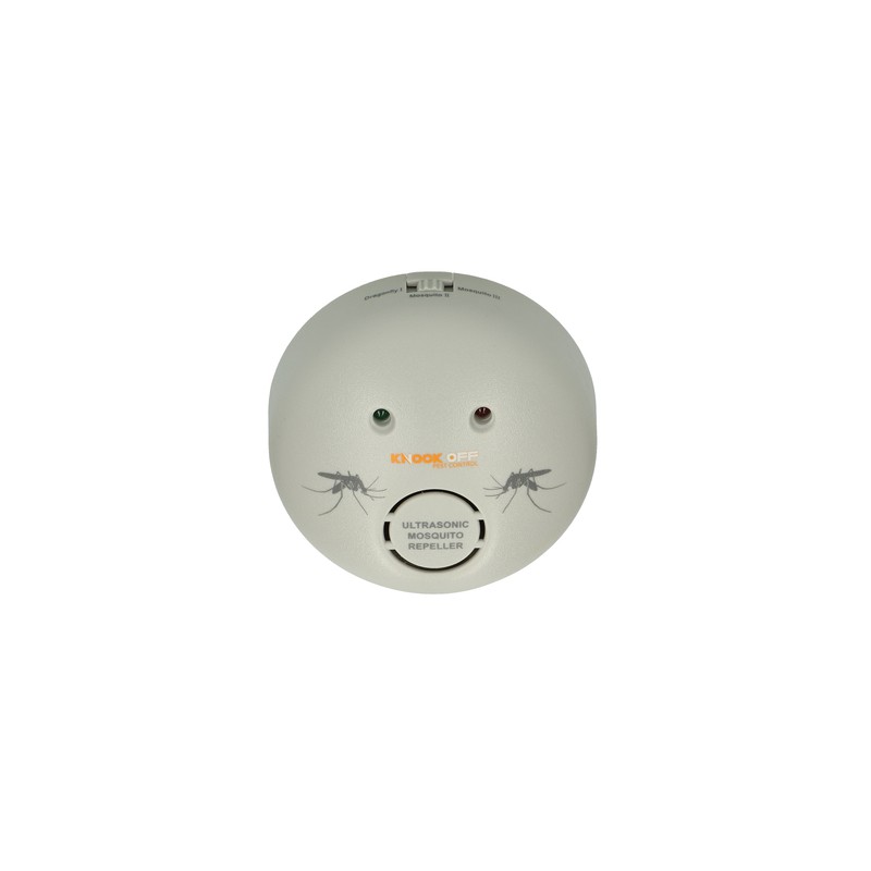 Knock Off Mosquito Repeller 30m2