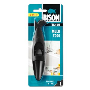 Bison Multi Tool kitlepel