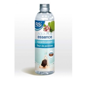 Aqua pur essence appelbloesem 250 ml