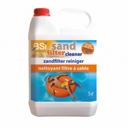 Zand filter reiniger 5 liter