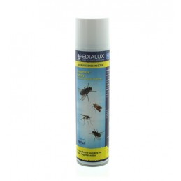 Topscore vliegende insecten spray
