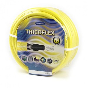 Tricoflex waterslang 25mm 1" 25 meter