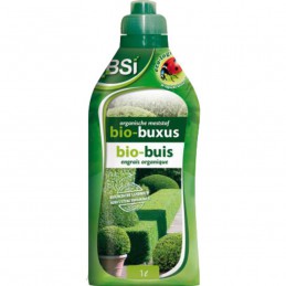 Bio Buxus vloeibare meststof 1 liter