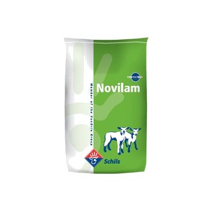 Lammerenmelk Novilam 50 10kg