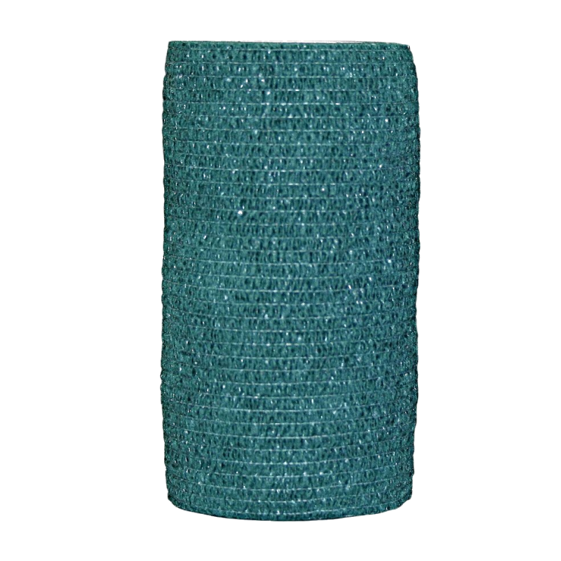 Bandage animal profi 10 cm groen