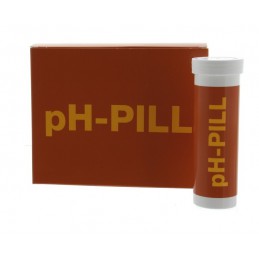 PH-Pill 4 stuks