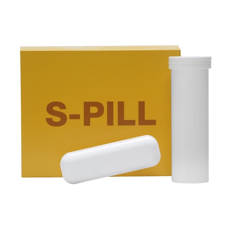 S-Pill 4 stuks