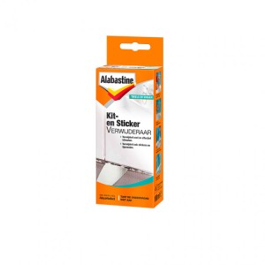 Alabastine kitverwijderaar 100 ml