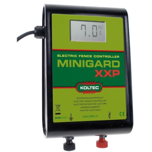 Koltec Minigard lichtnetapparaat XXP