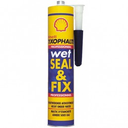 Shell Tixophalte wet seal & fix 310 ml
