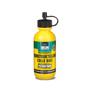 Bison konstruktielijm 75 gram