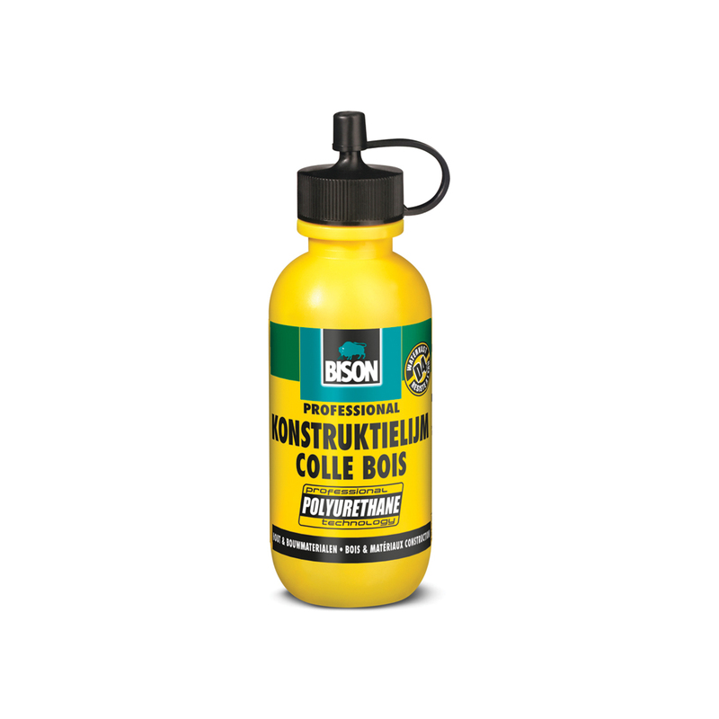 Bison konstruktielijm 75 gram