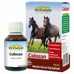 Colosan Paard 45 ML